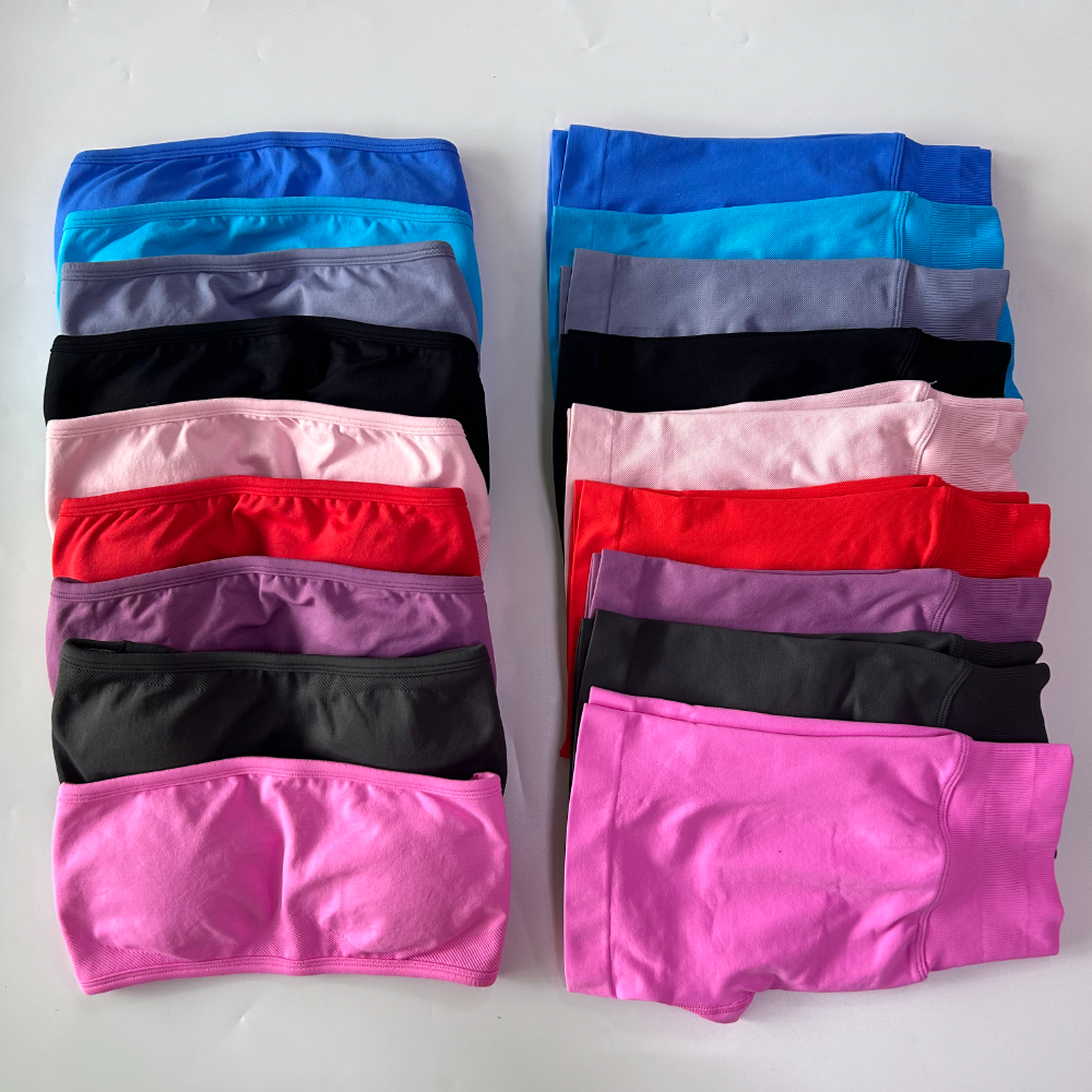Sports Bra High Impact - Pericic 2 Pieces Yoga Set Women