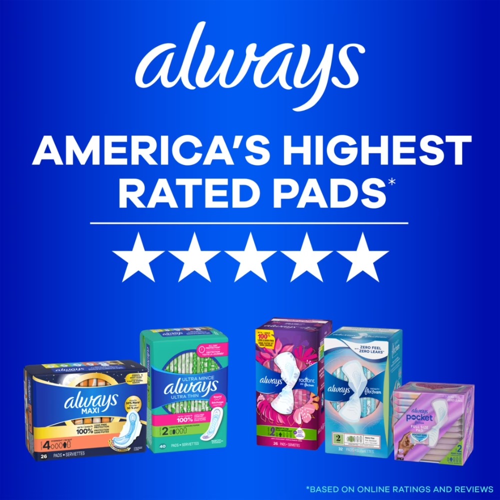Large-capacity household Overn - Period Panty Absorbent のレビューと価格