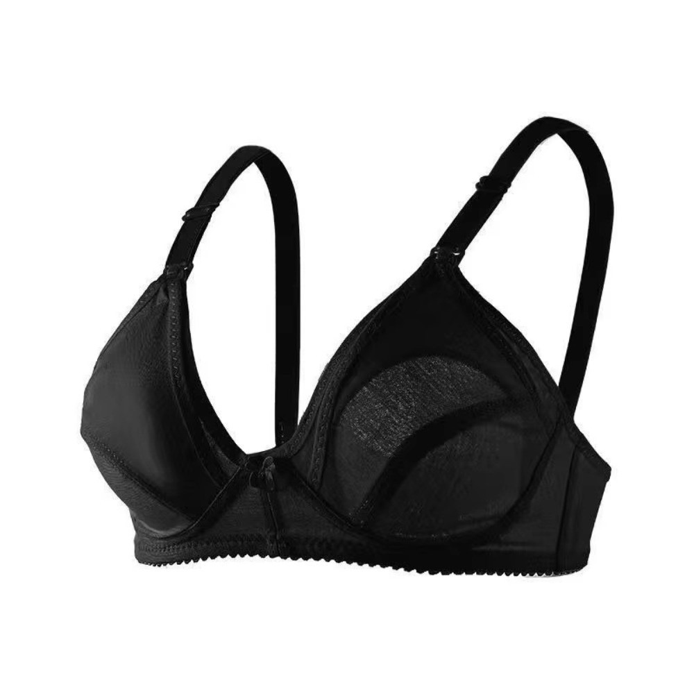 Cotton Maternity Nursing Bra W - Nursing Bra Sleep のレビューと価格