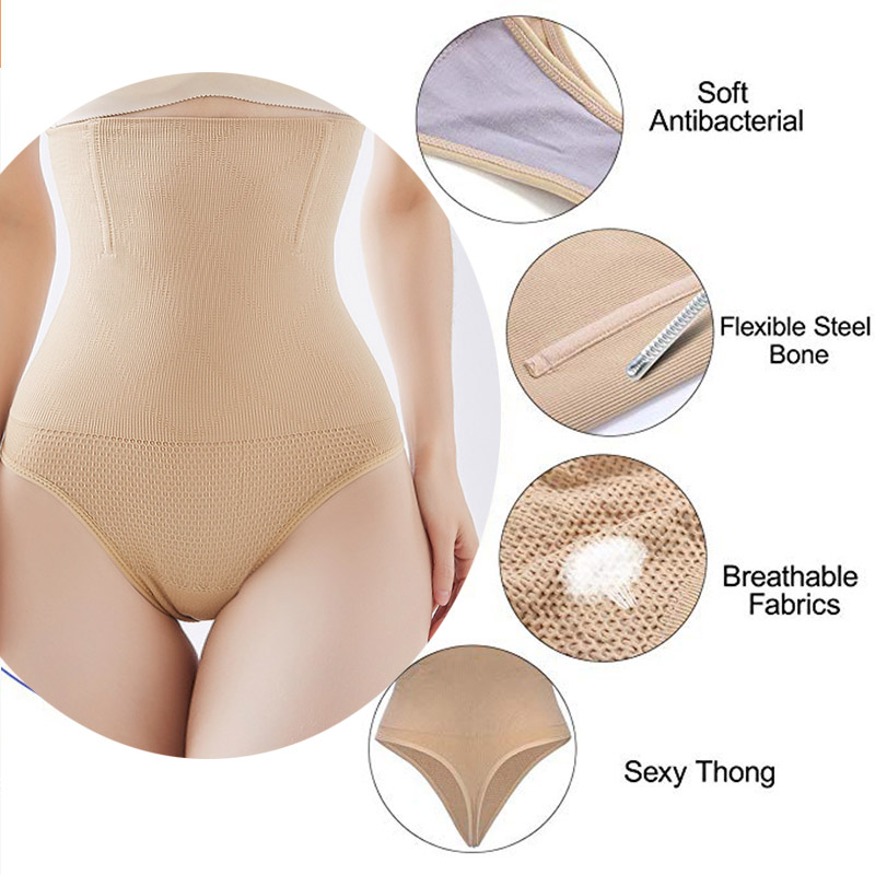 GUUDIA Womens High Waist Seaml - Shapewear Bodysuit Firm のレビューと価格
