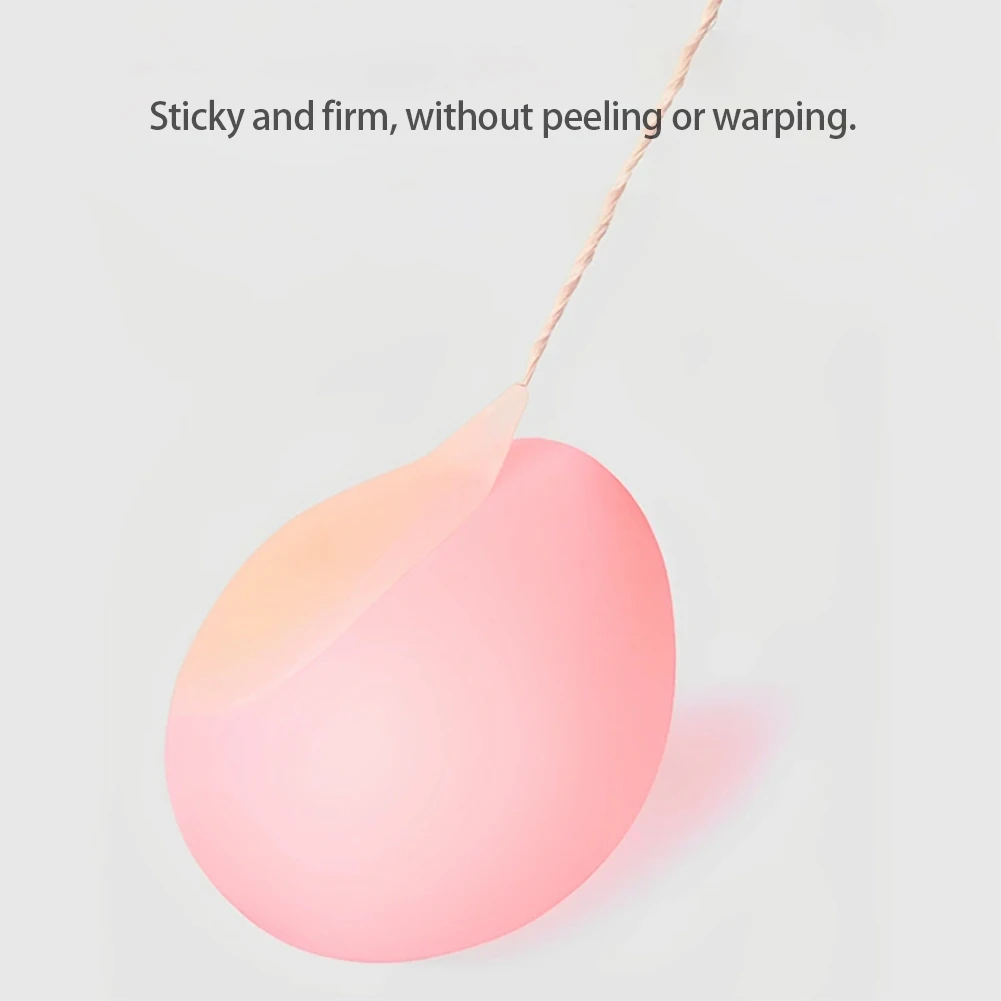 Ultra Thin Seamless Self Adhes - Nipple Cover Pasties のレビューと価格