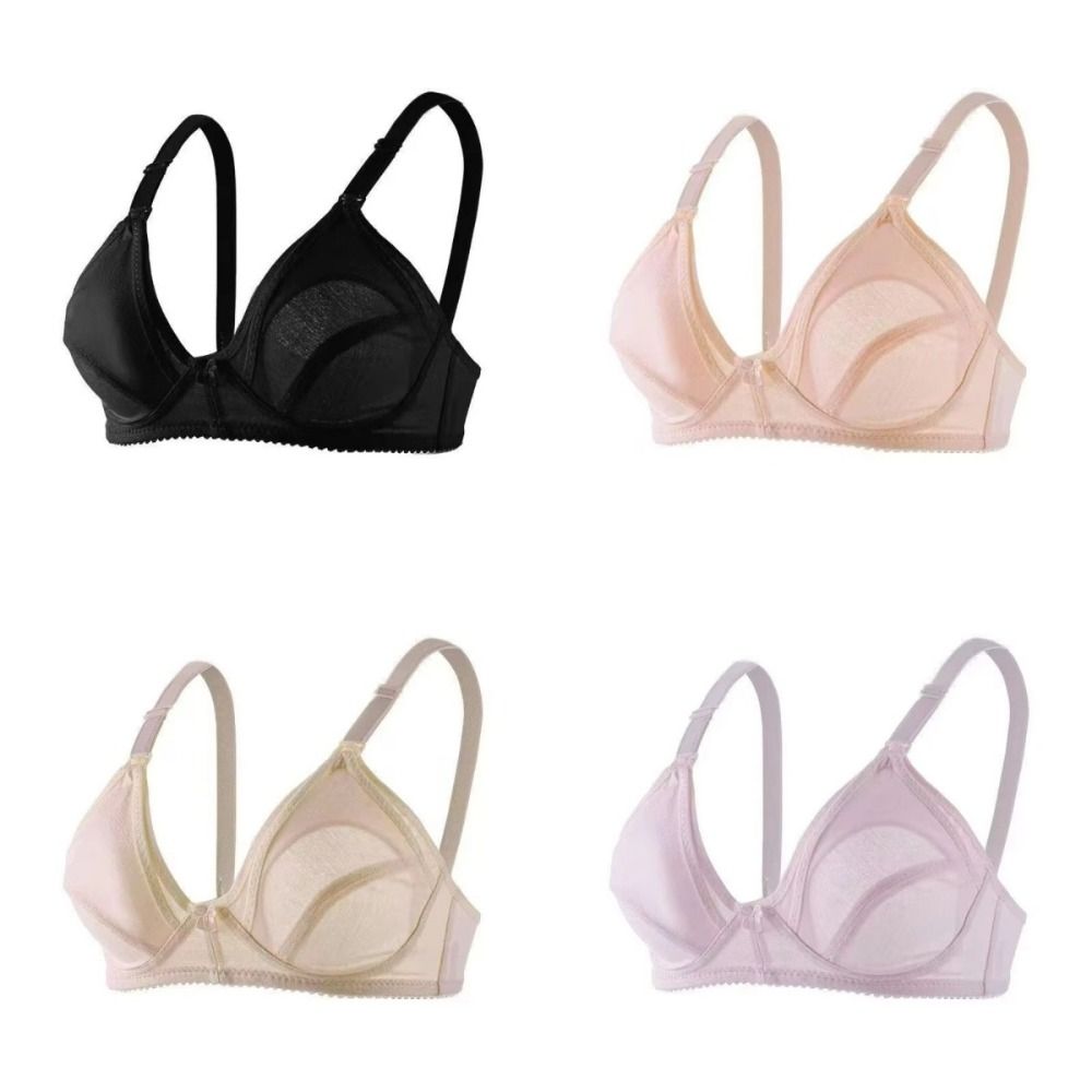 Cotton Maternity Nursing Bra W - Nursing Bra Sleep のレビューと価格