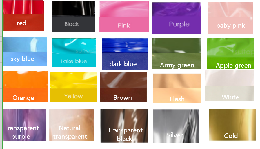 Men Latex Panties Boxer Black  - Seamless Underwear Women のレビューと価格
