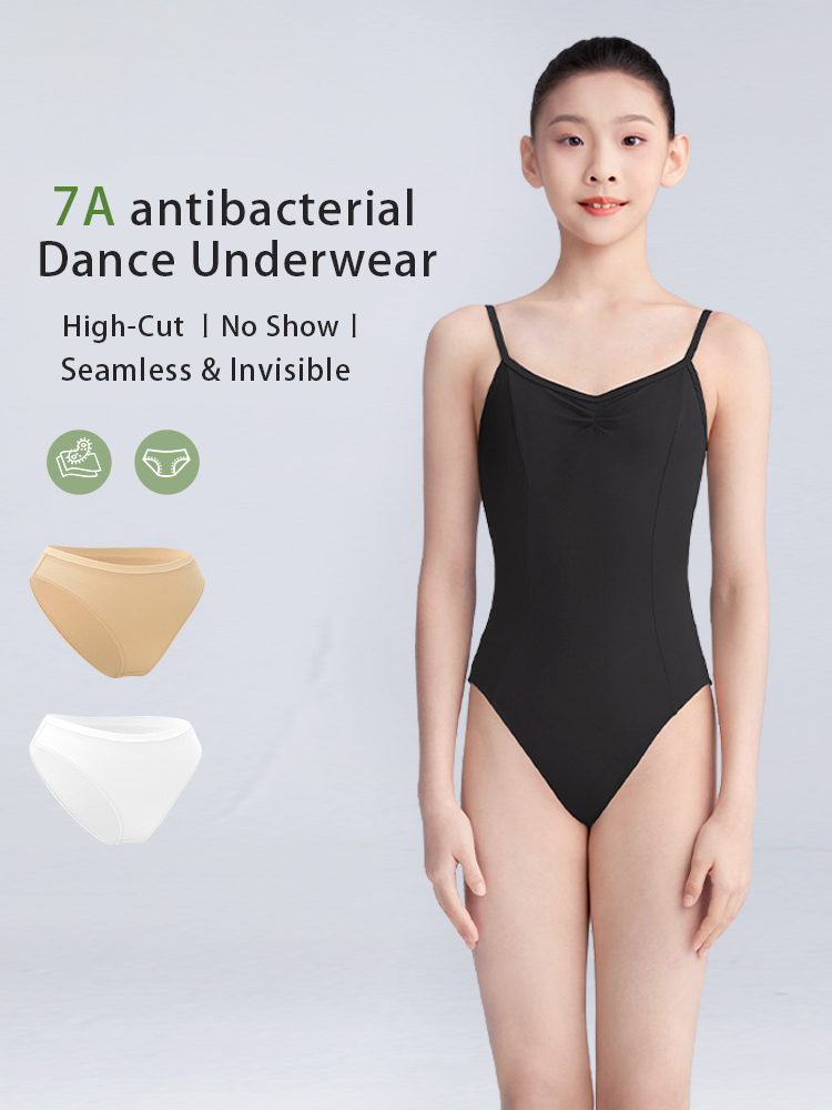 Women's Ballet Underwear Kids  - Seamless Underwear Women のレビューと価格