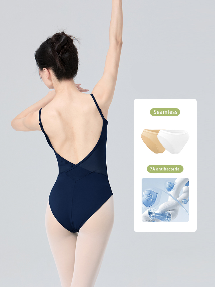 Women's Ballet Underwear Kids  - Seamless Underwear Women のレビューと価格