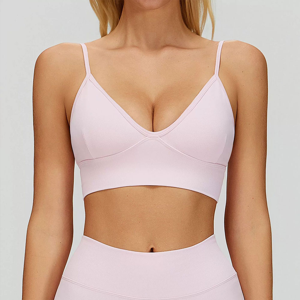 Sports Bra Women Breathable Sh - Sports Bra High Impact のレビューと価格