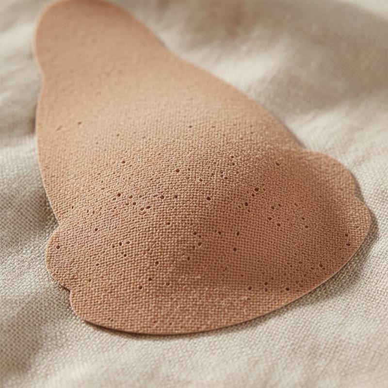 10Pcs Non-Woven Self-Adhesive  - Nipple Cover Pasties のレビューと価格