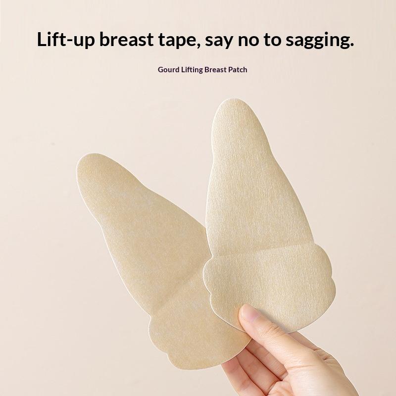 10Pcs Non-Woven Self-Adhesive  - Nipple Cover Pasties のレビューと価格