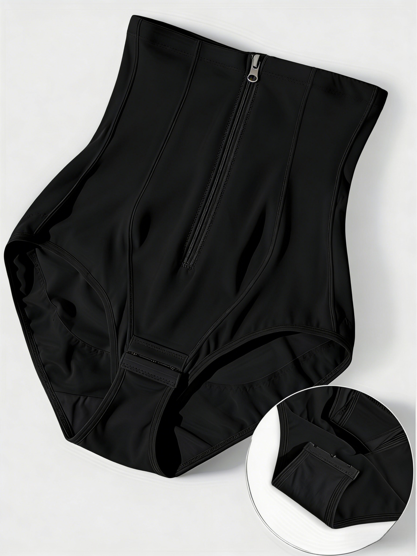 1pc Women High Cinched Waist S - Corset Waist Cinch のレビューと価格