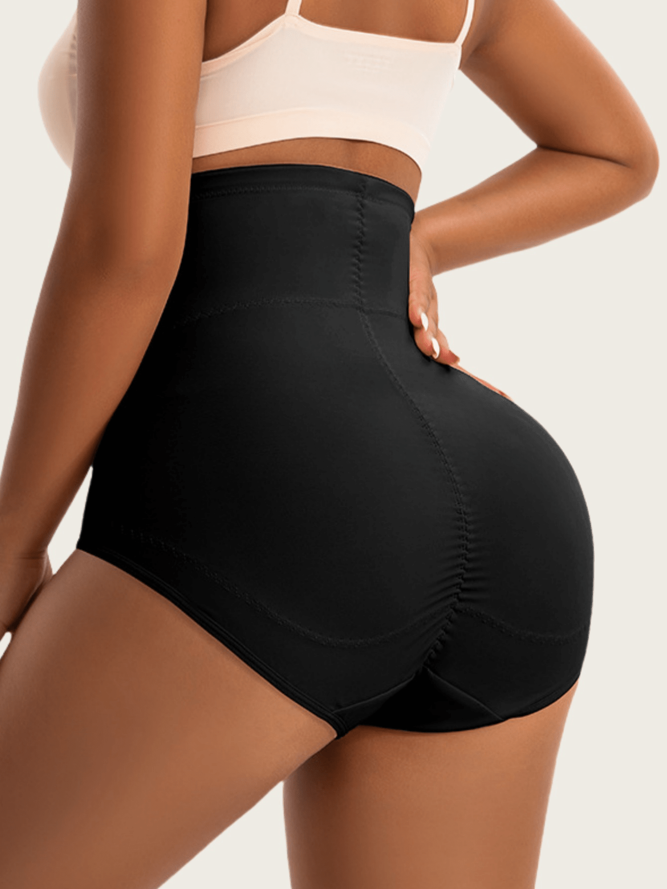 1pc Women High Cinched Waist S - Corset Waist Cinch のレビューと価格