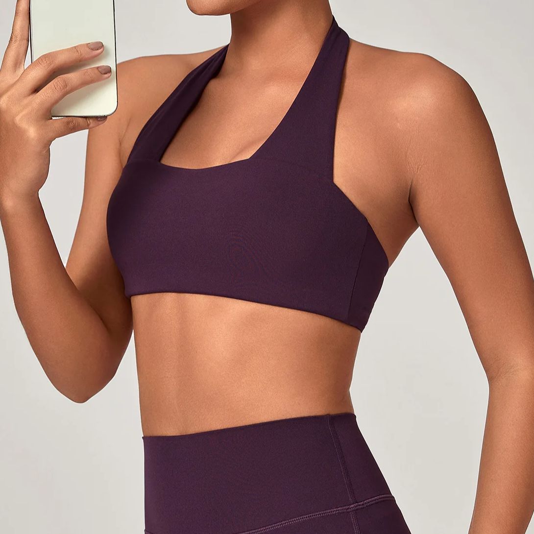 Ningyu Sports Breathable Hangi - Sports Bra High Impact のレビューと価格