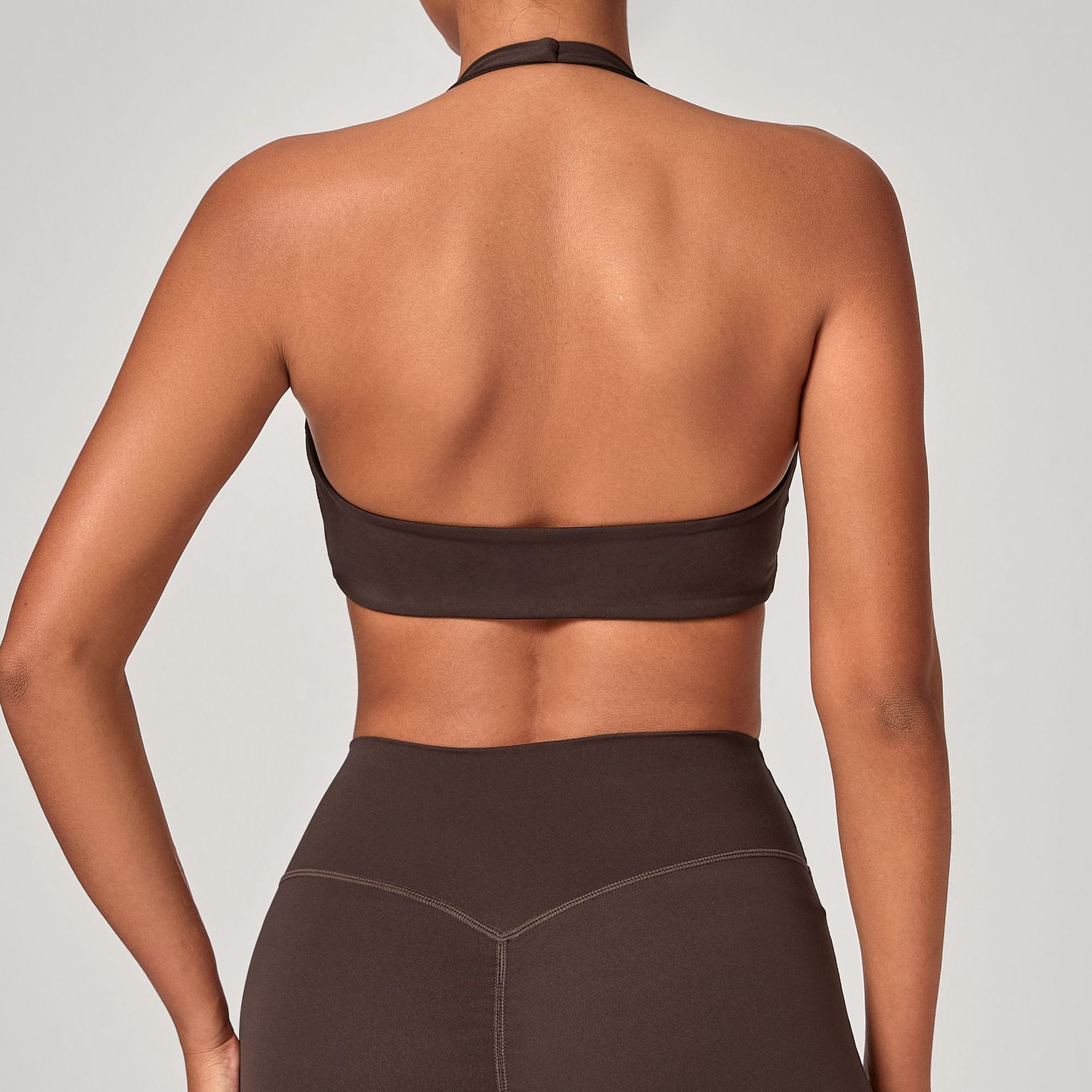 Ningyu Sports Breathable Hangi - Sports Bra High Impact のレビューと価格