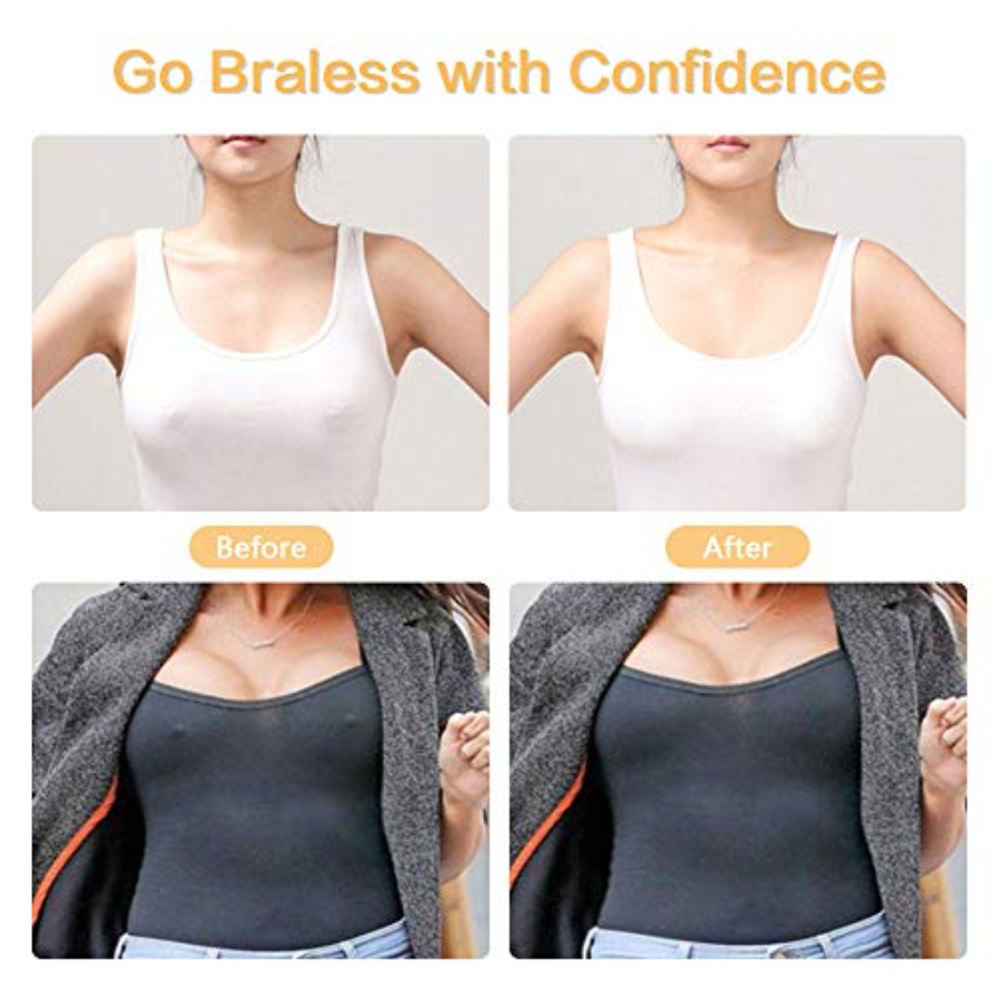 Nipple Breast Covers, Breast P - Nipple Cover Pasties のレビューと価格