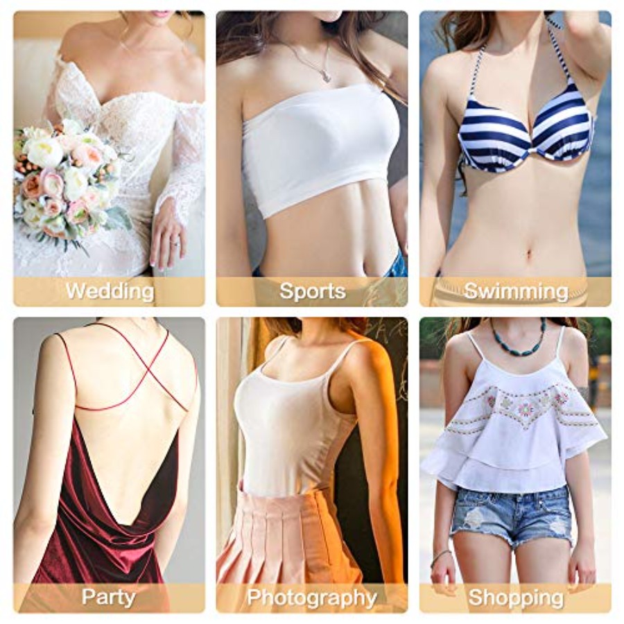 Nipple Breast Covers, Breast P - Nipple Cover Pasties のレビューと価格