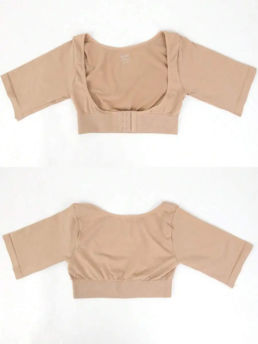 Women Upper Arm Shaper Compres - Seamless Underwear Women のレビューと価格