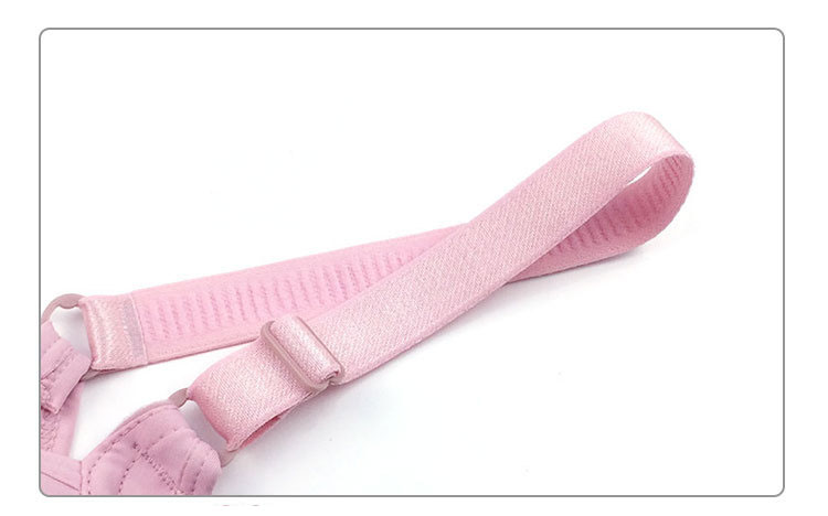 Big Bust Women's Smooth Push U - Bralette Wireless Soft のレビューと価格