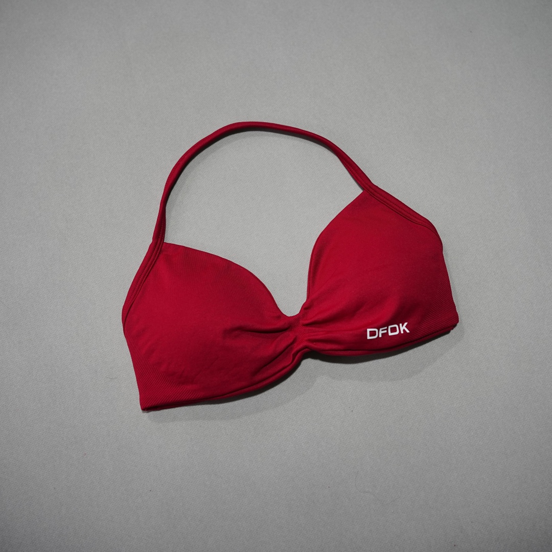 DFDK 26 New Cross Back Sports  - Sports Bra High Impact のレビューと価格