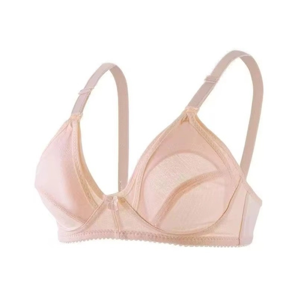 Soft Cotton Maternity Nursing  - Nursing Bra Sleep のレビューと価格