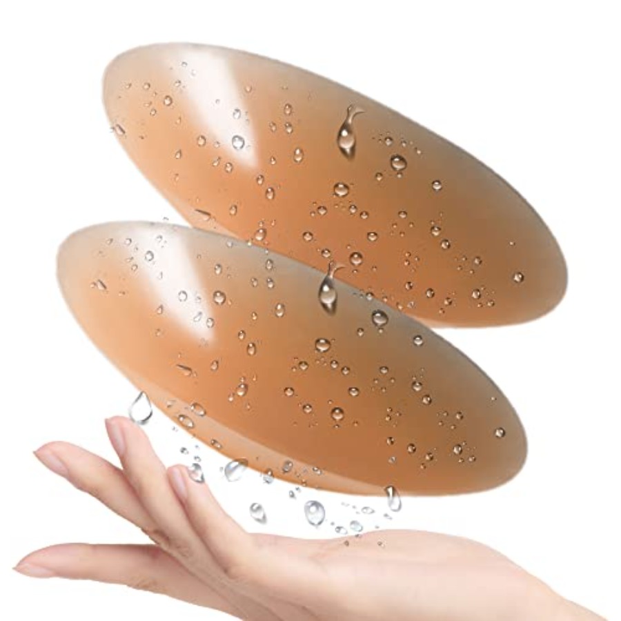 PRETTYWELL Nipple Covers for W - Nipple Cover Pasties のレビューと価格