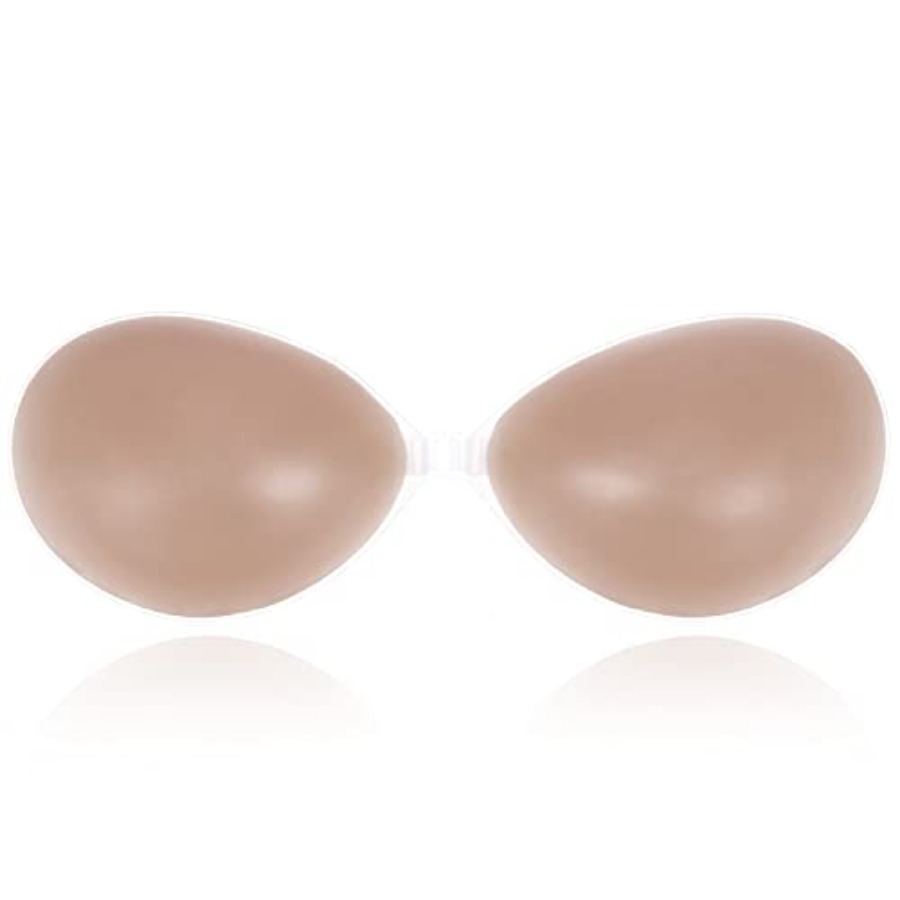 Wingslove Sticky Adhesive Bra  - Strapless Bra Backless のレビューと価格