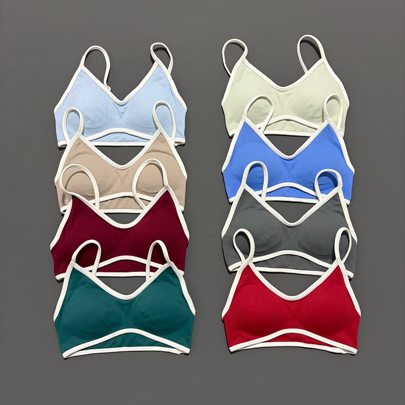 HISTELLO Sports Bra Women Sexy - Sports Bra High Impact のレビューと価格