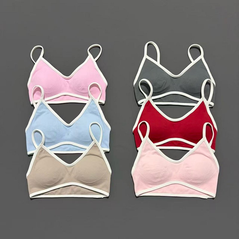 HISTELLO Sports Bra Women Sexy - Sports Bra High Impact のレビューと価格