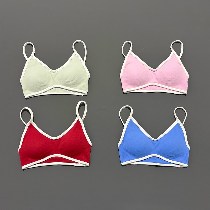 HISTELLO Sports Bra Women Sexy - Sports Bra High Impact のレビューと価格