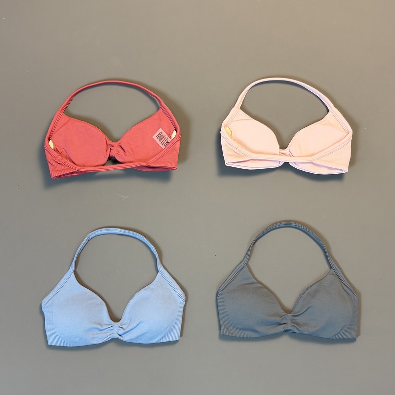 HISTELLO Sports Bra Seamless Y - Sports Bra High Impact のレビューと価格
