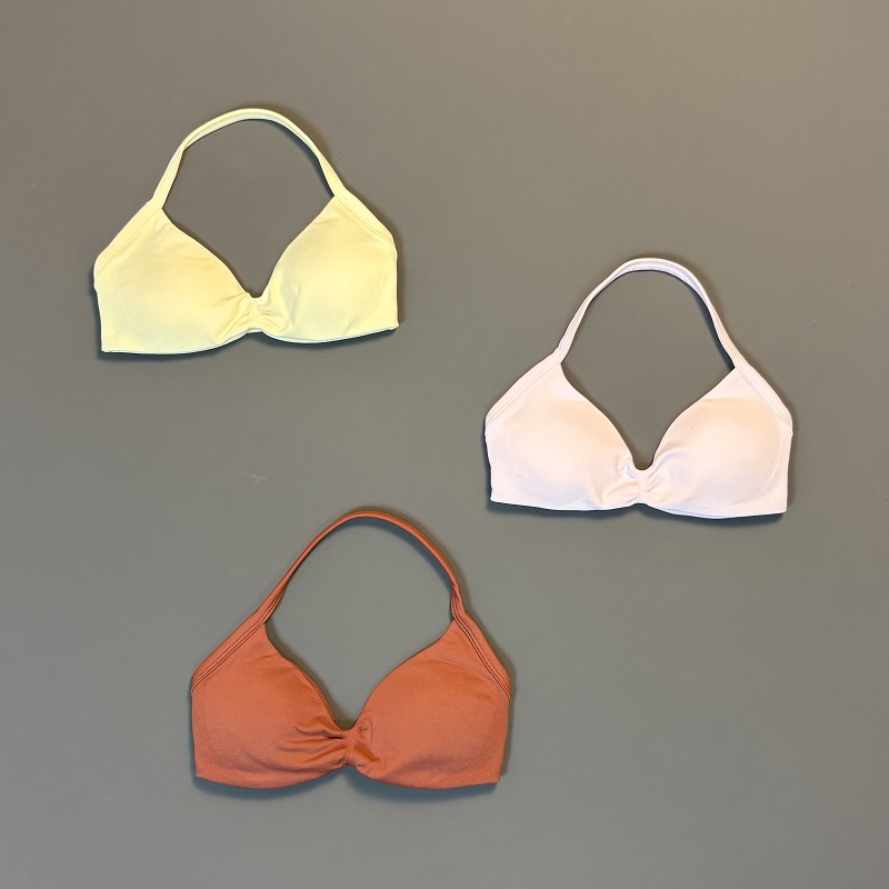 HISTELLO Sports Bra Seamless Y - Sports Bra High Impact のレビューと価格