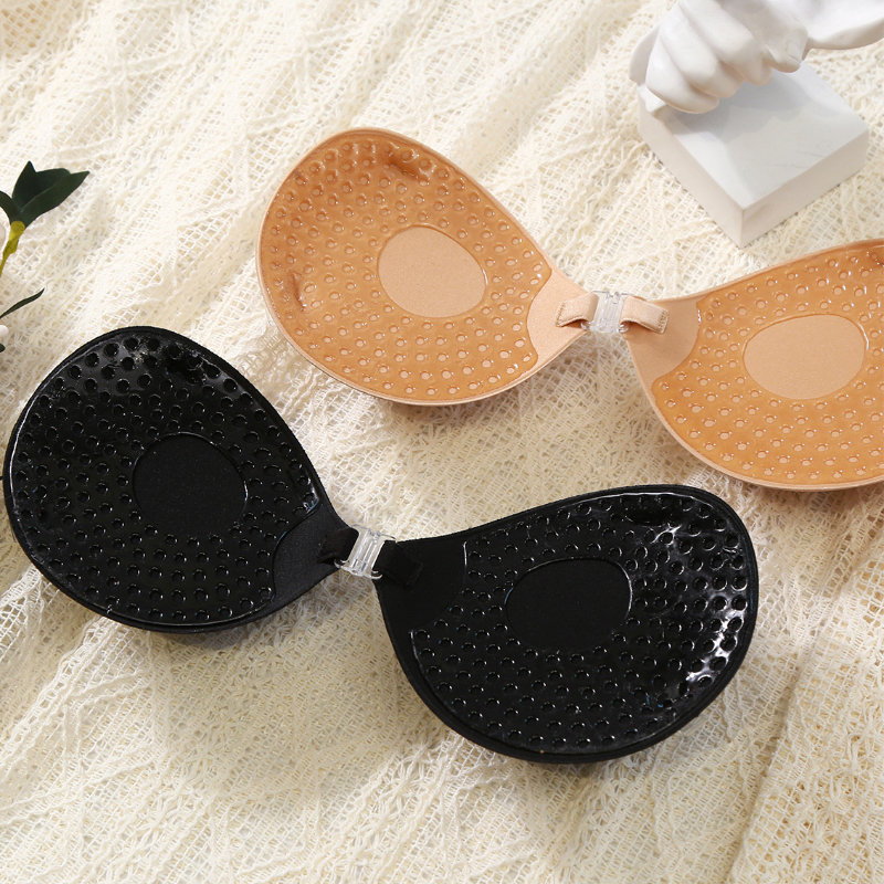 5cm Thick Breathable Adhesive  - Silicone Bra Adhesive のレビューと価格