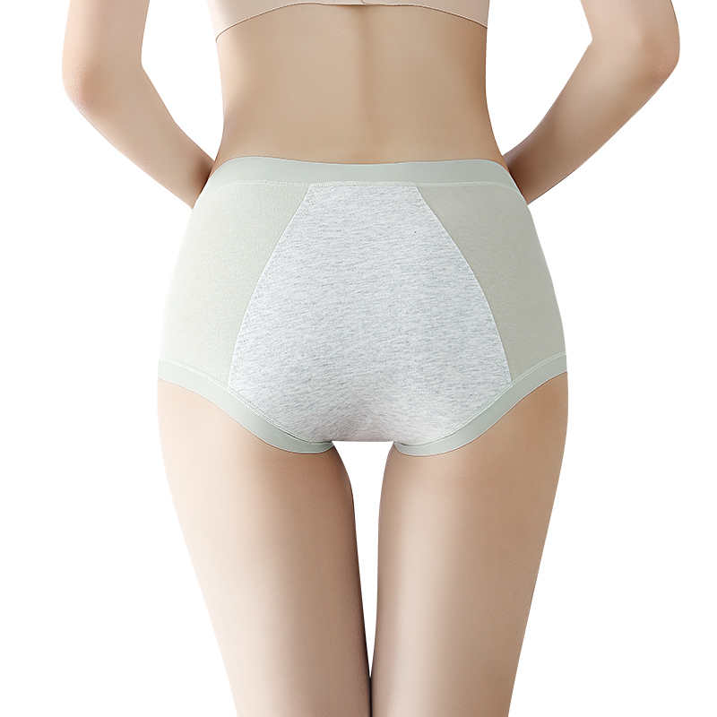 Women's Menstrual Panties Woma - Period Panty Absorbent のレビューと価格