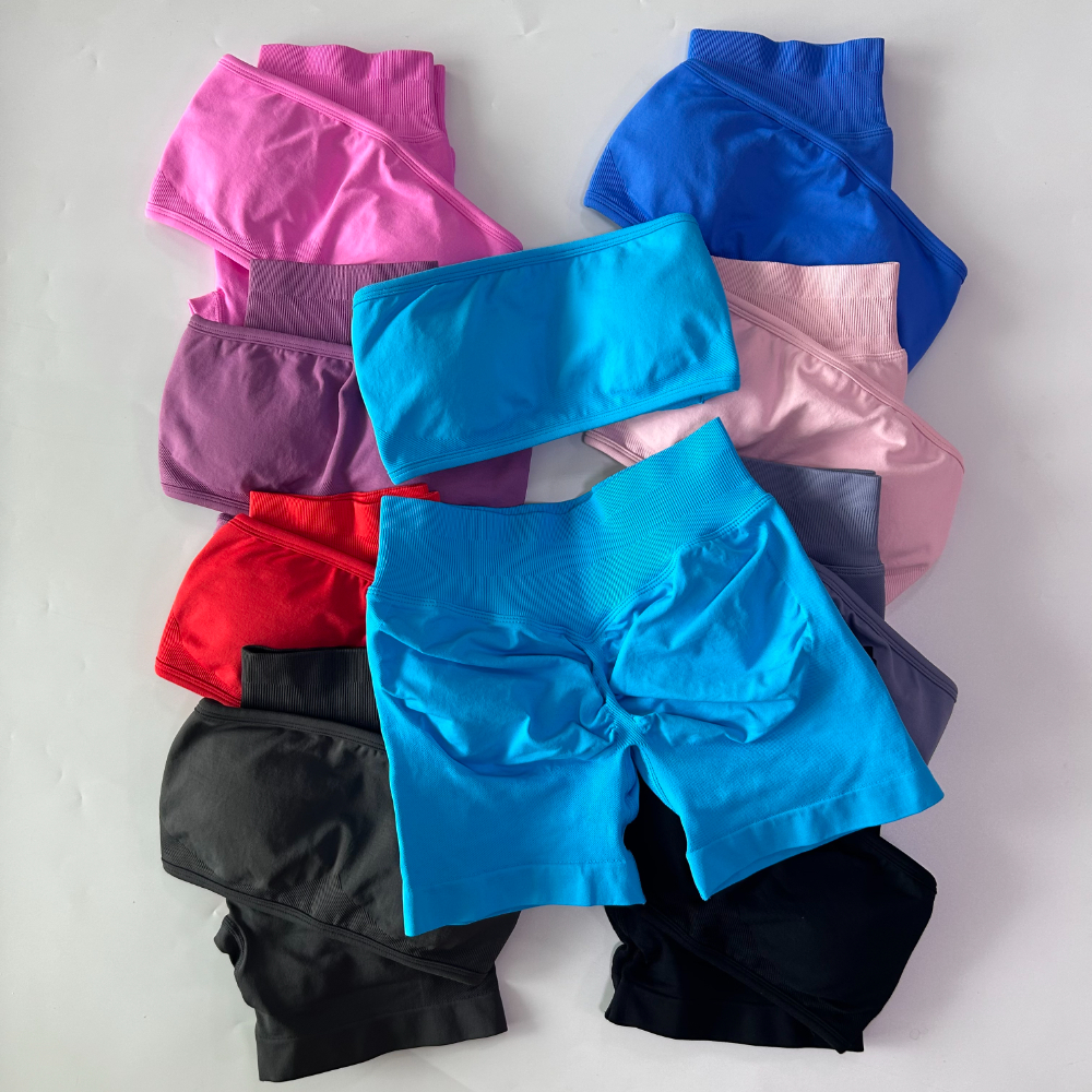 Pericic 2 Pieces Yoga Set Wome - Sports Bra High Impact のレビューと価格