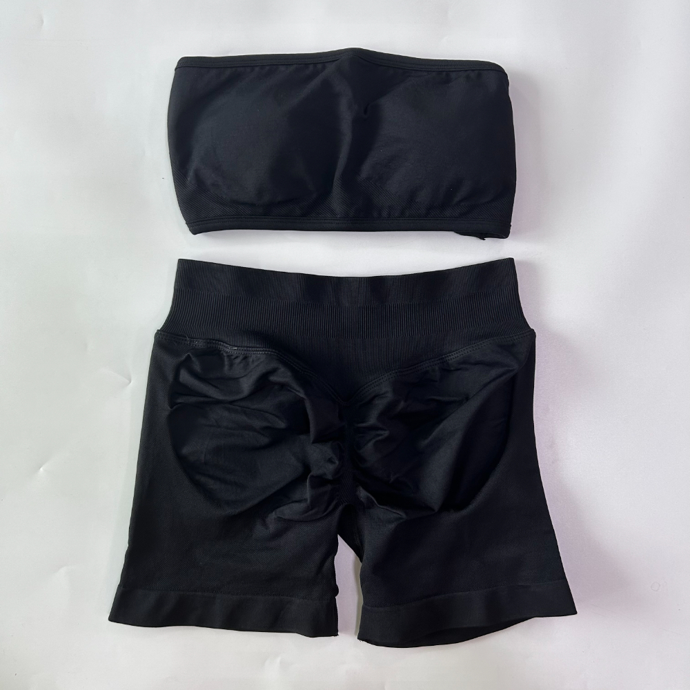 Pericic 2 Pieces Yoga Set Wome - Sports Bra High Impact のレビューと価格