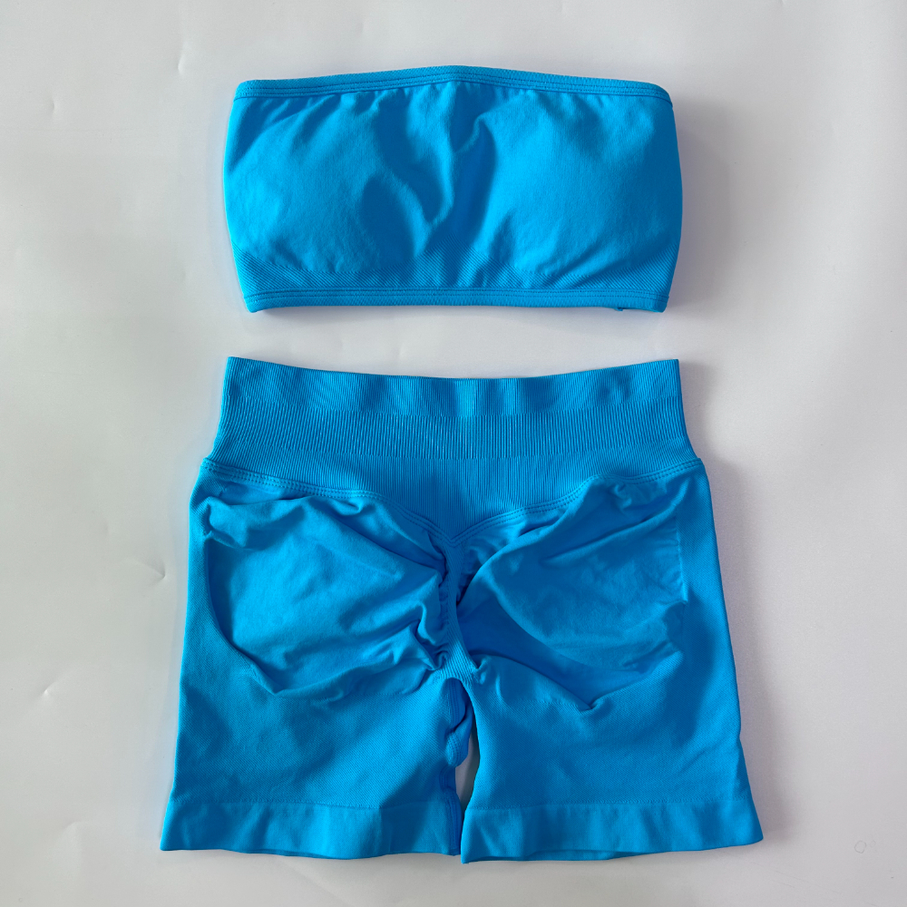 Pericic 2 Pieces Yoga Set Wome - Sports Bra High Impact のレビューと価格