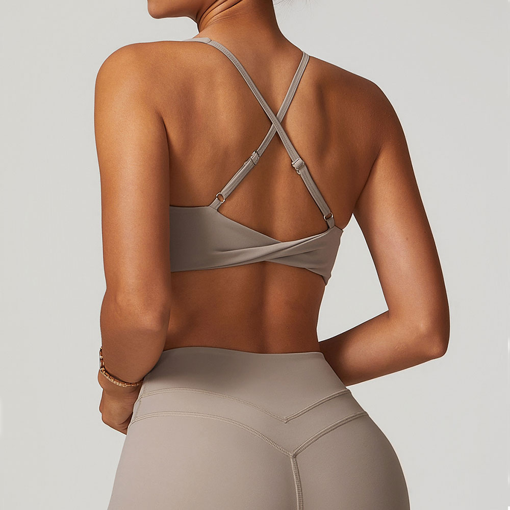 JUREN Sports Bra Women Fitness - Sports Bra High Impact のレビューと価格