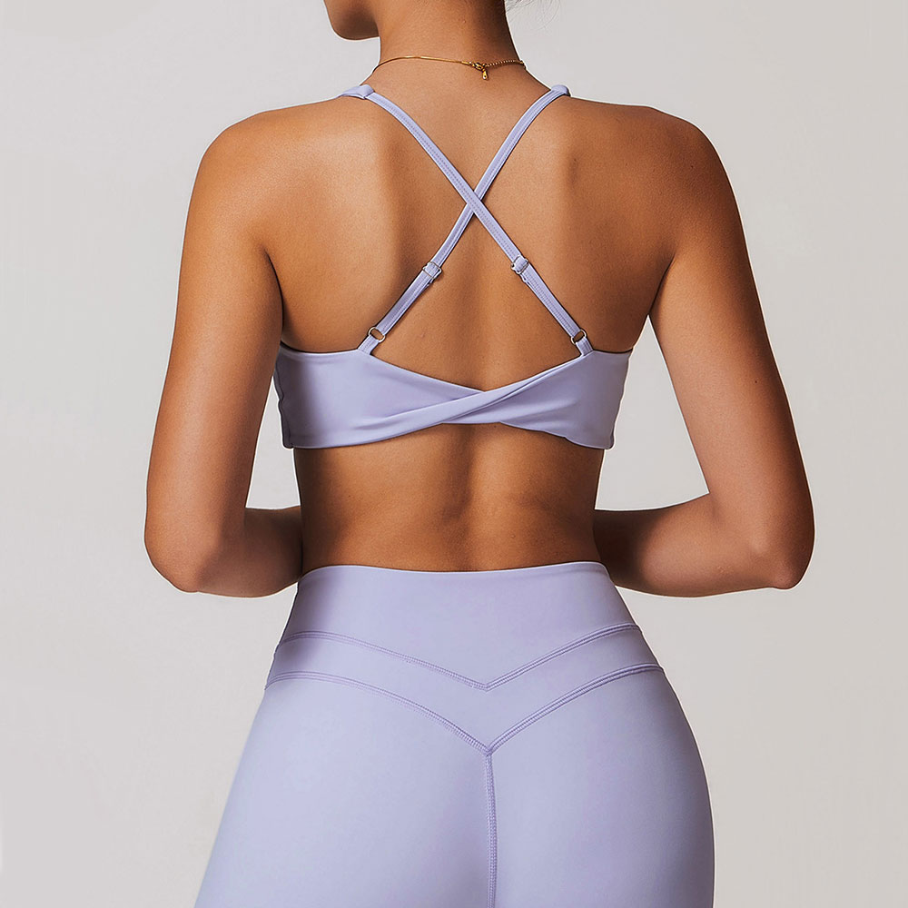 JUREN Sports Bra Women Fitness - Sports Bra High Impact のレビューと価格