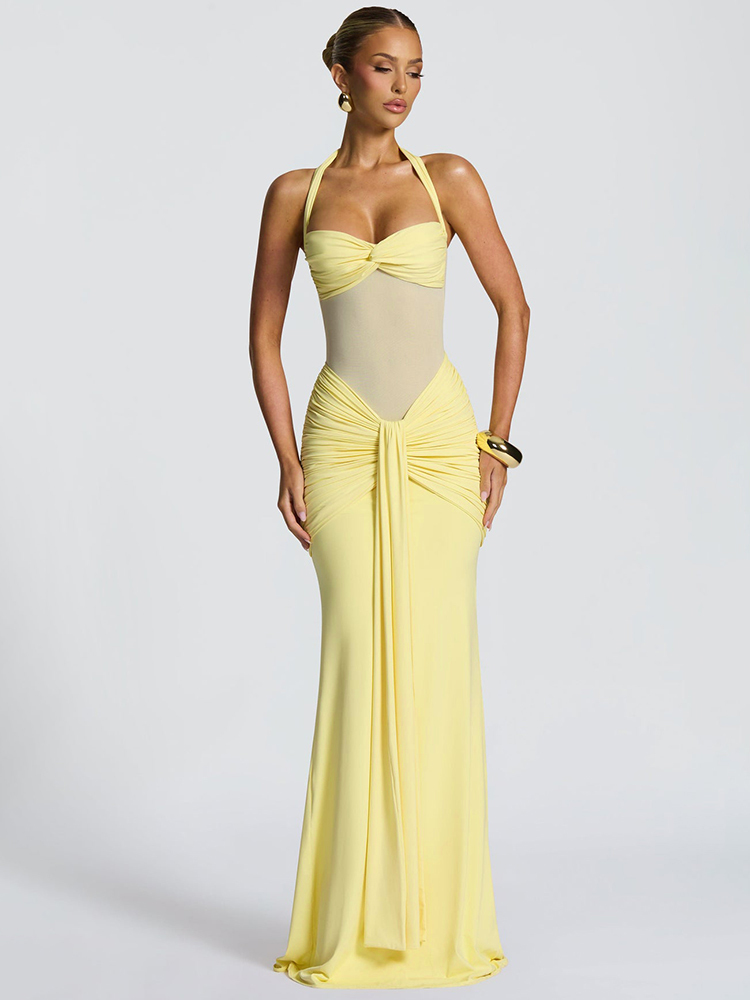 Mozision Halter Backless Sexy  - Strapless Bra Backless のレビューと価格