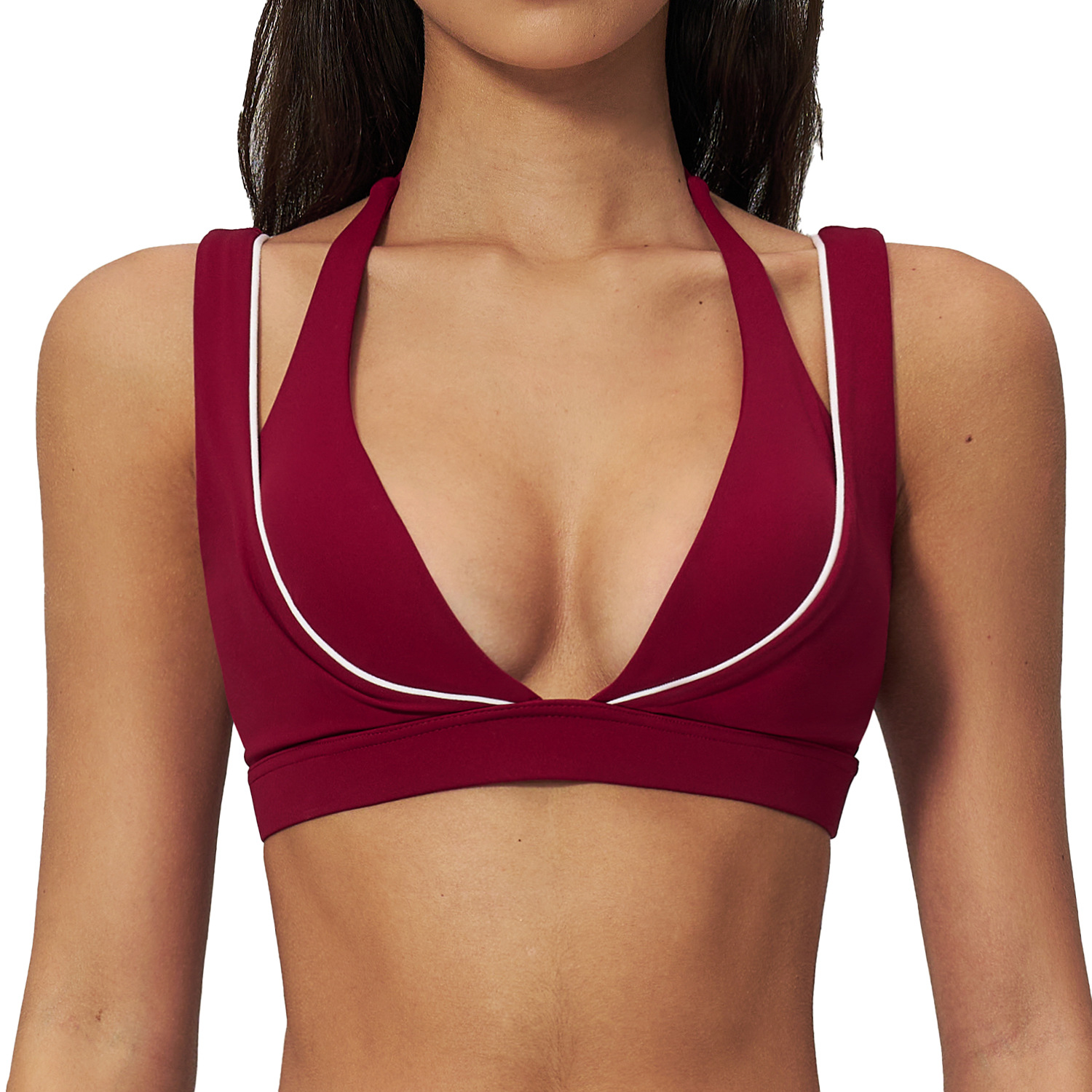 Yoga Underwear Women Sports Br - Sports Bra High Impact のレビューと価格
