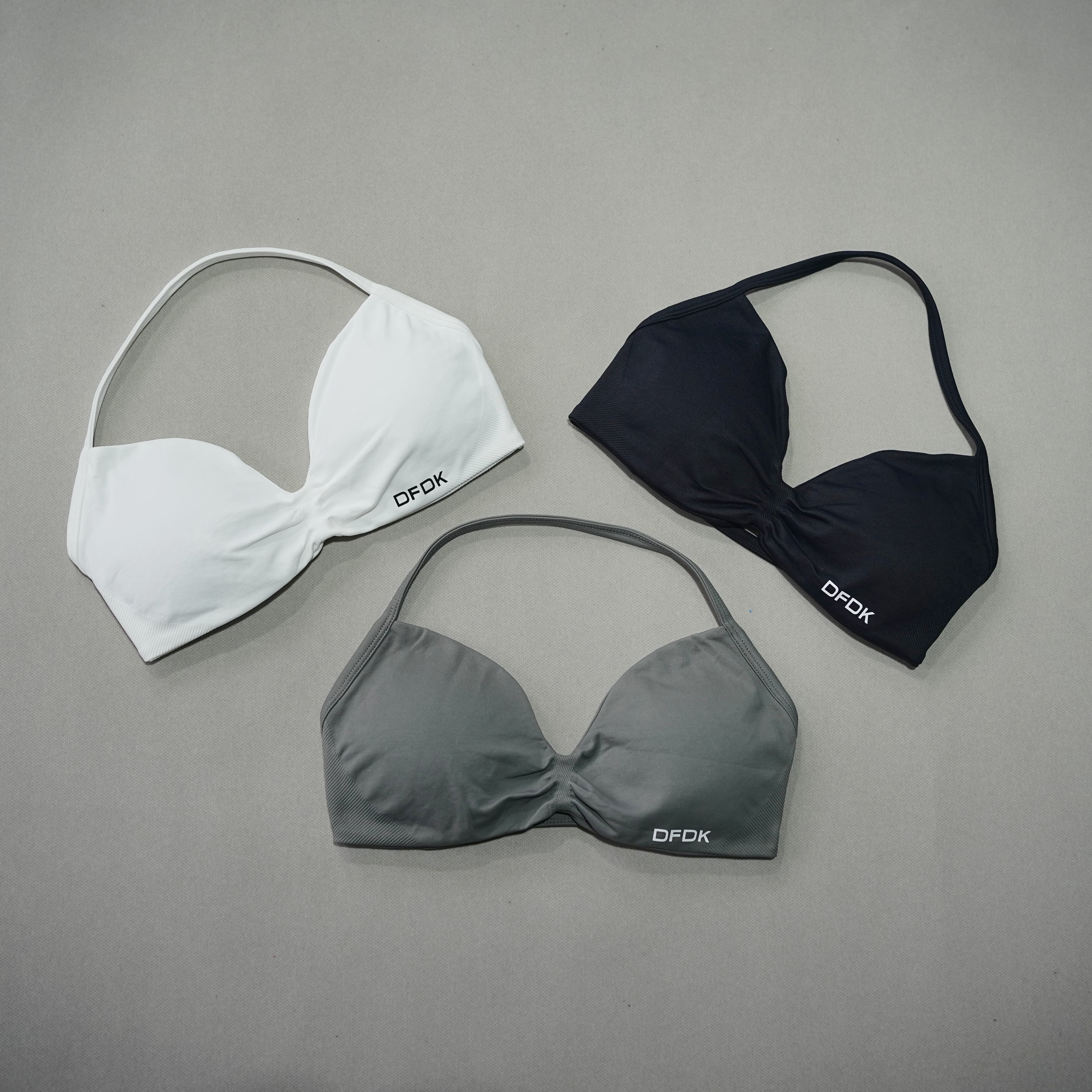 DFDK Women High Support Backle - Sports Bra High Impact のレビューと価格