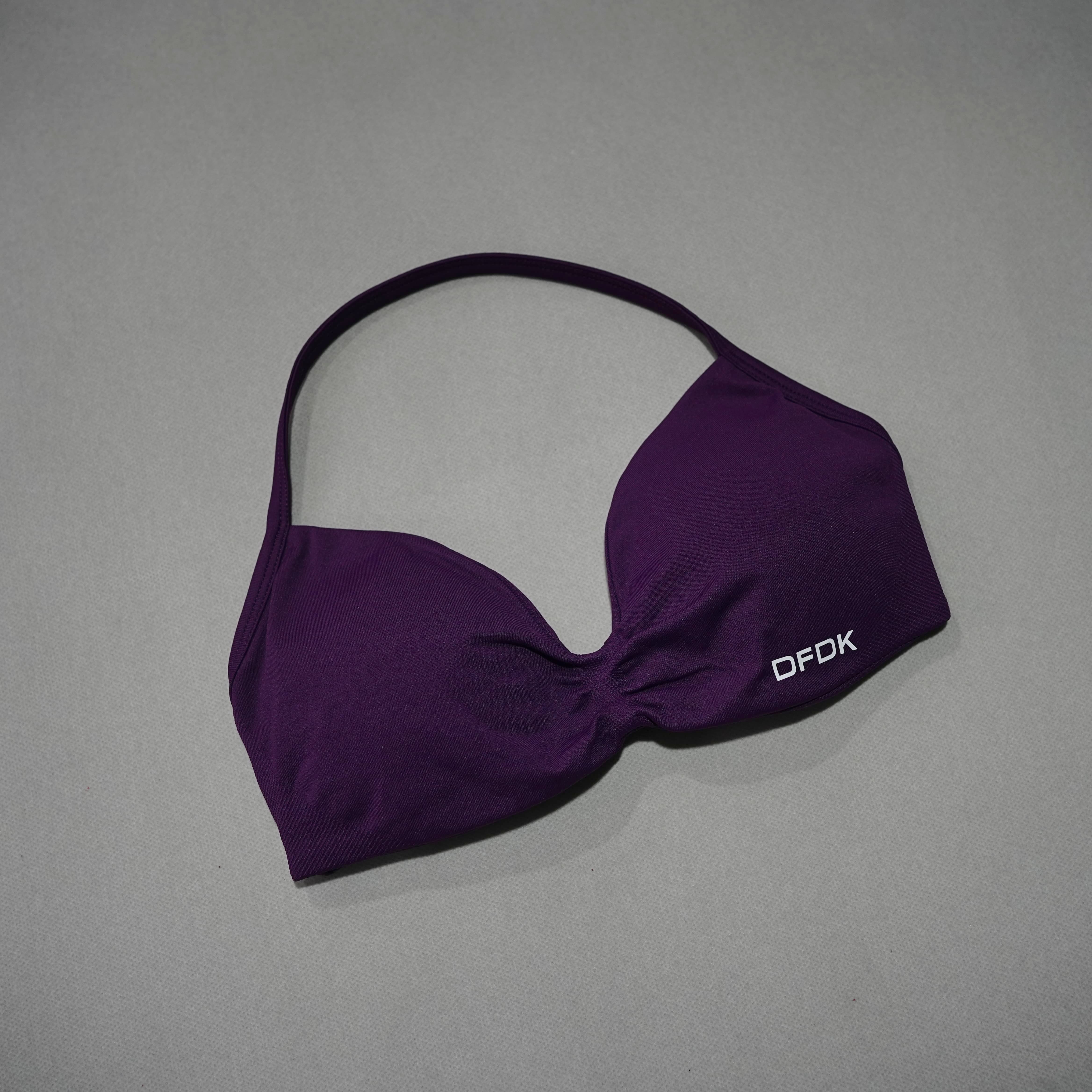 DFDK Women High Support Backle - Sports Bra High Impact のレビューと価格