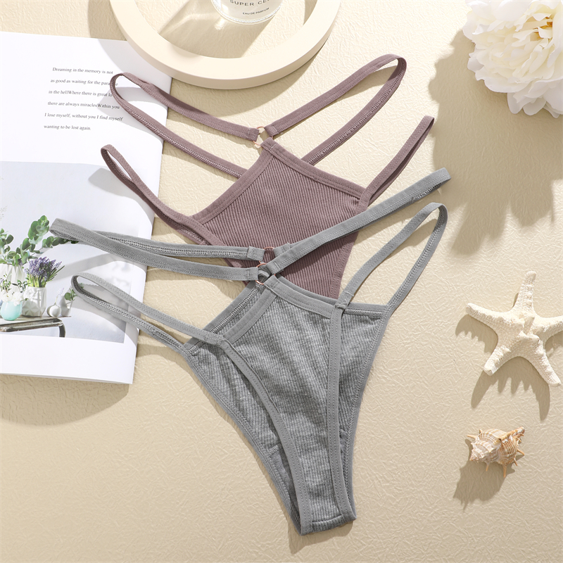 All Season Women Fashion Sexy  - Thong Bikini Women のレビューと価格