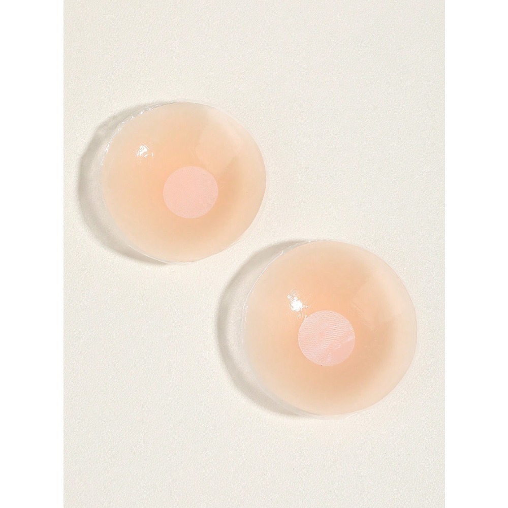 6 Pairs Individually Packed Nu - Nipple Cover Pasties のレビューと価格